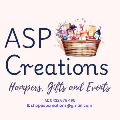 ASP Creations Hampers, Gifts and Events